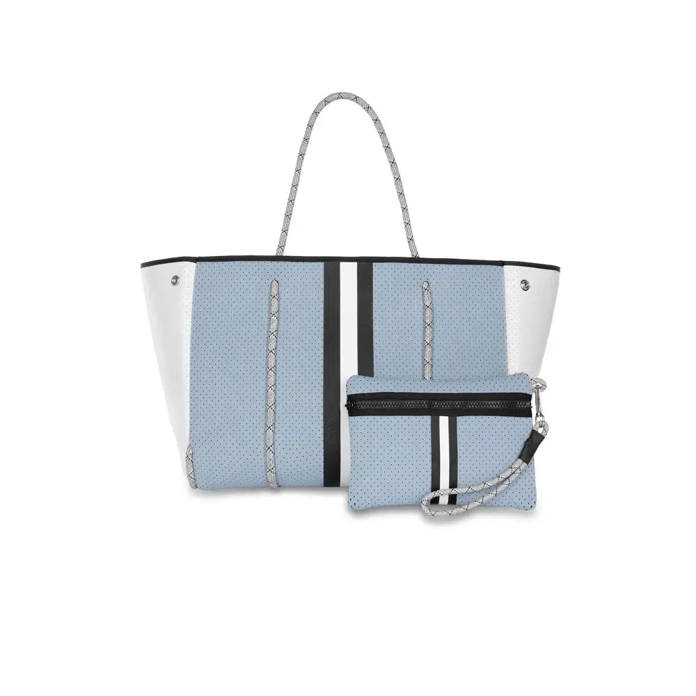 Soft Everyday Tote Bag