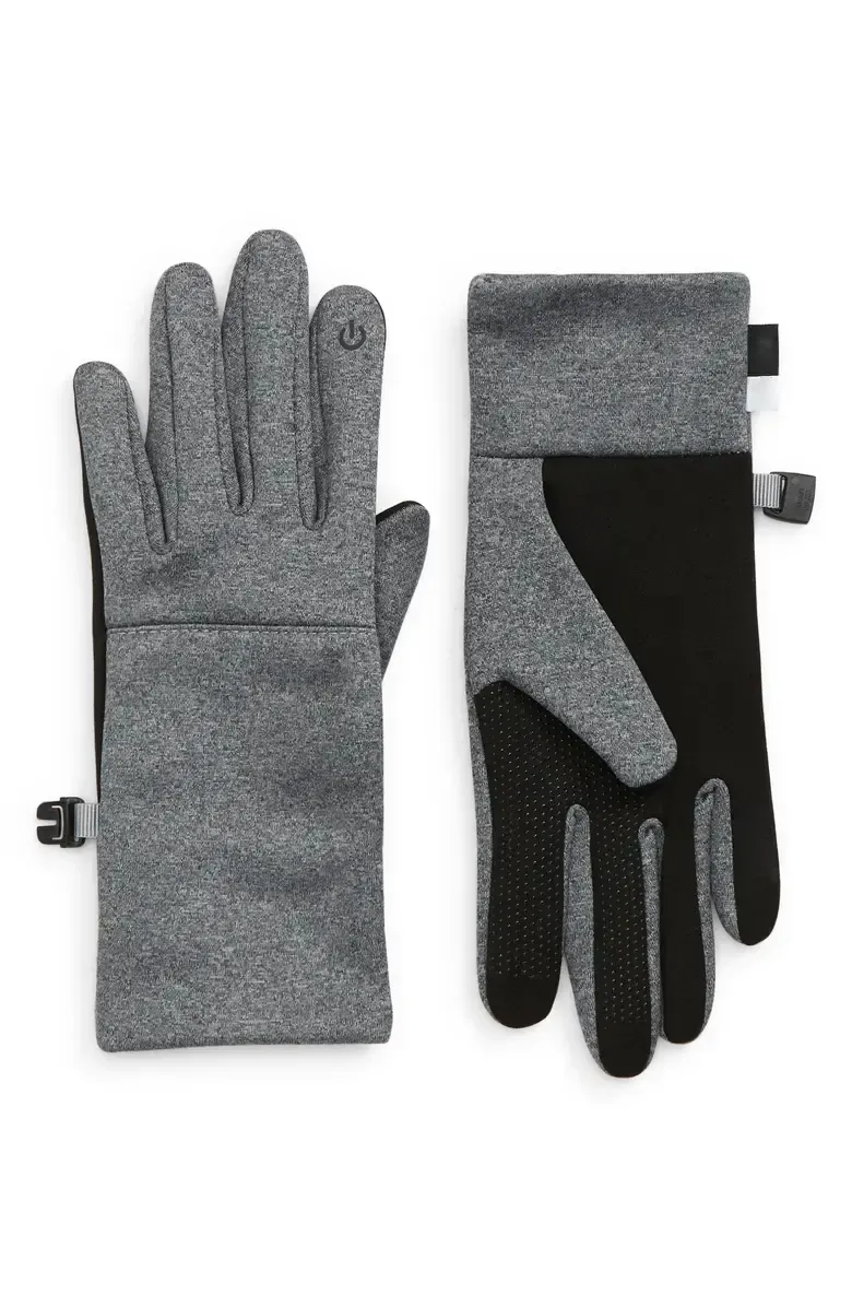 Casual Style Touchscreen Gloves