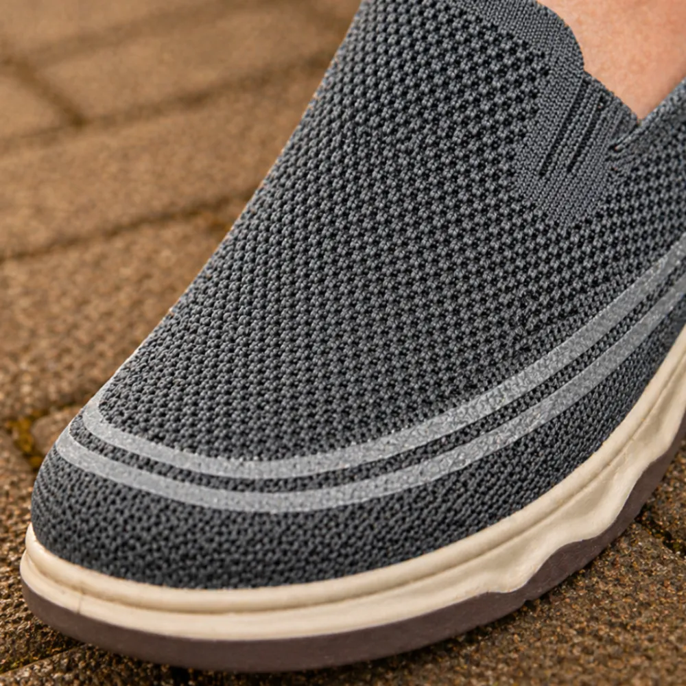 Soft Cushion Slip Ons