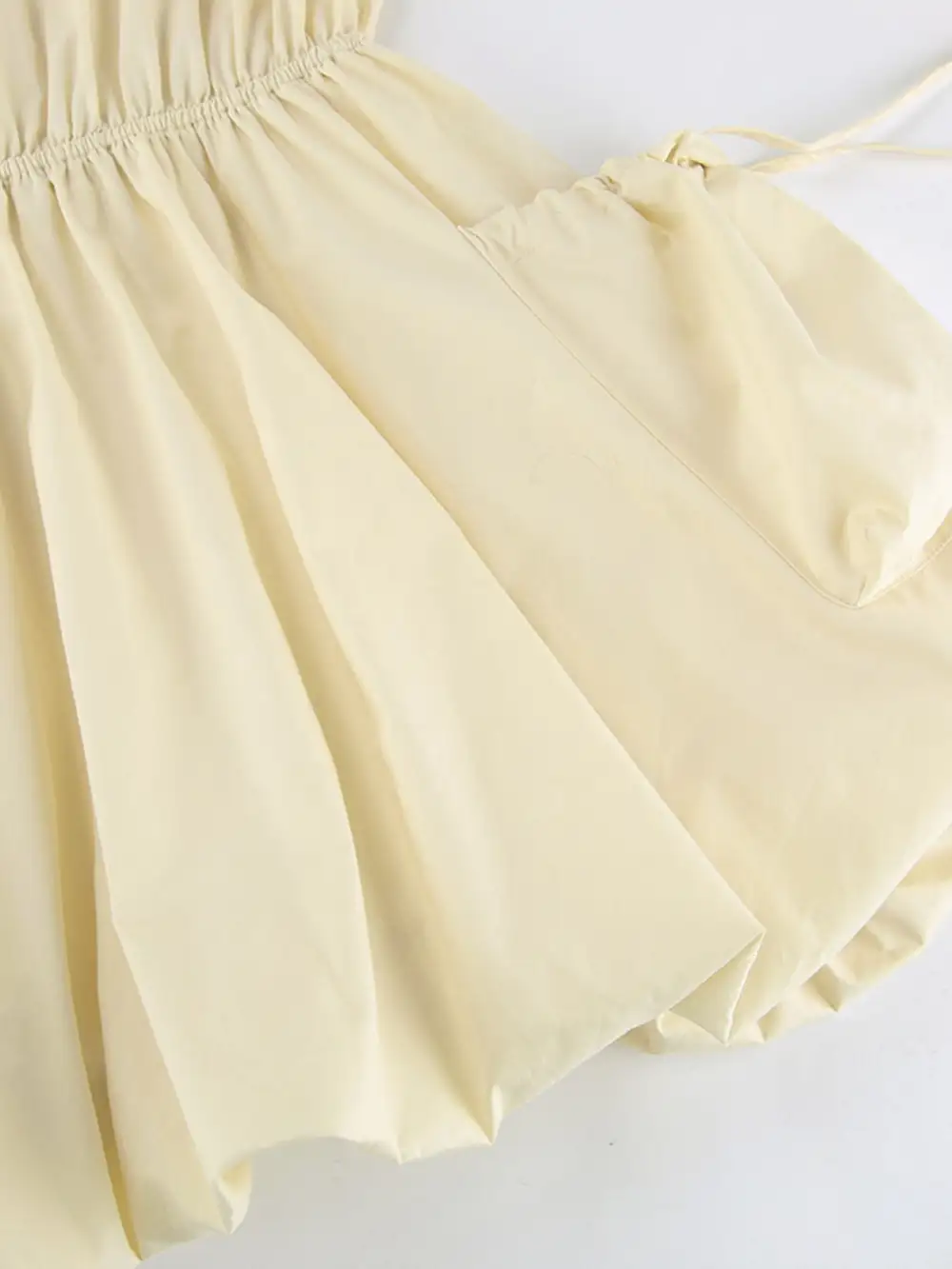 Polished Detail Button Front Dress