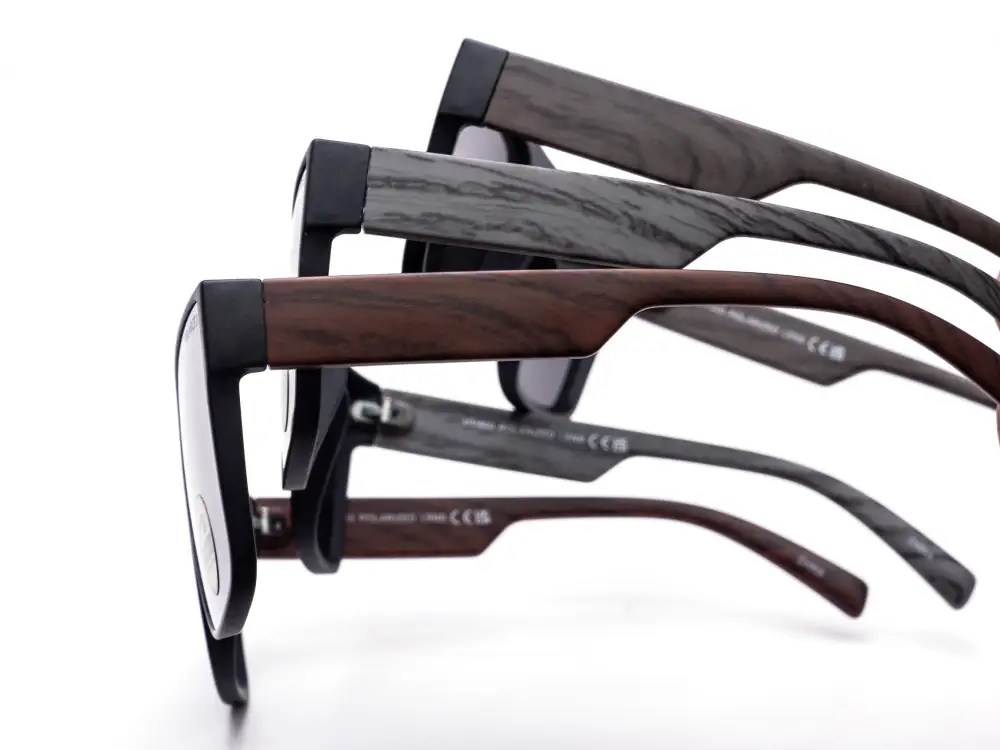 12-Pack Bold Polarized Assorted Sunglasses