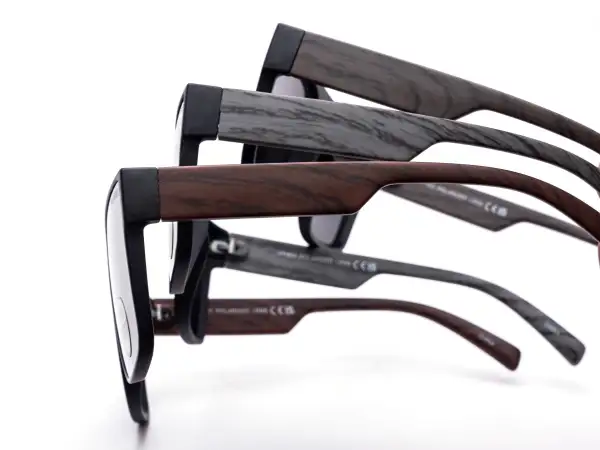 12-Pack Bold Polarized Assorted Sunglasses
