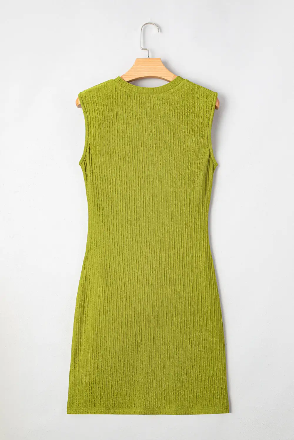 Comfort Fit Ruched Dress