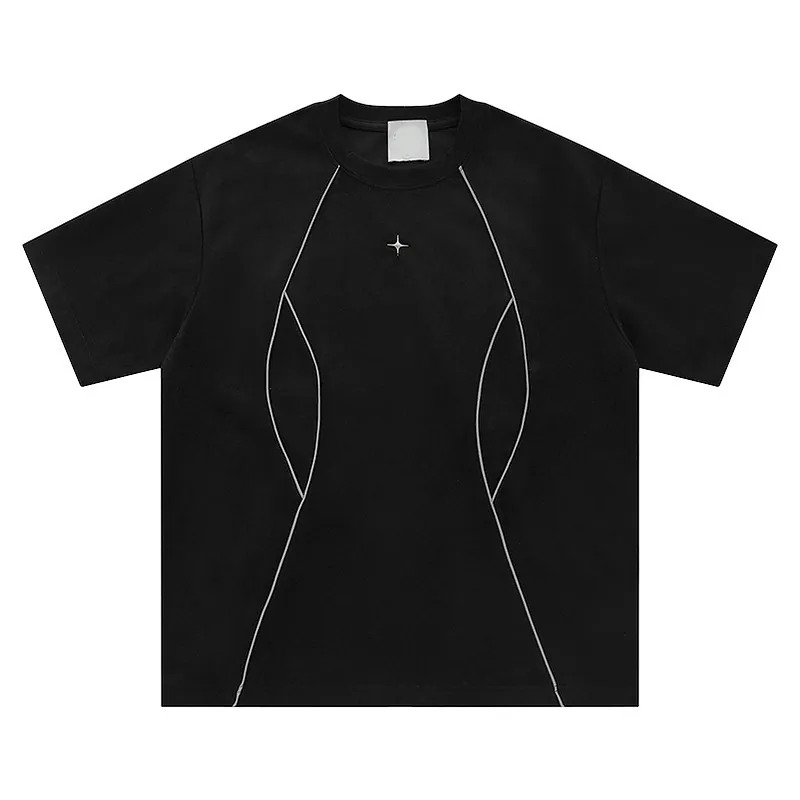 Cityboy Linear Deconstructed Top