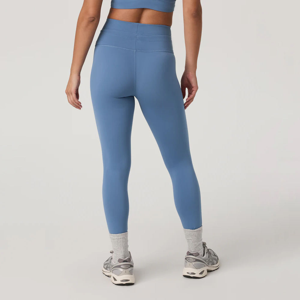 FlexEase Yoga Leggings – Soft Stretch Sport Pants