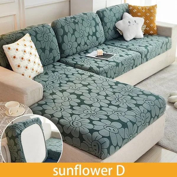 (🔥HOT SALE )2024 New Wear-Resistant Universal Sofa Cover