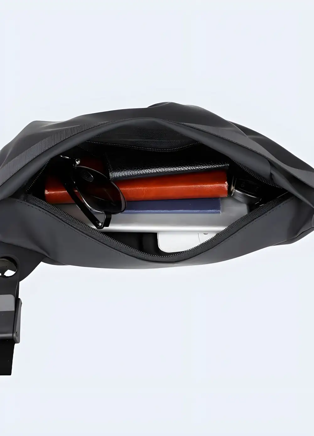 Minimal Messenger Carry Bag