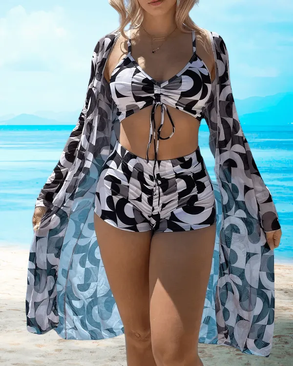 Clearwater Beach Cover Up For Beach Days