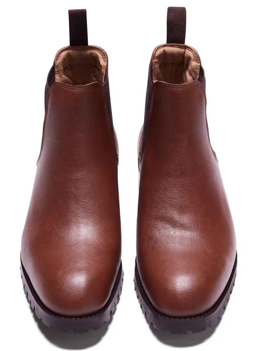 Women's Waterproof Insulated Chelsea Boots