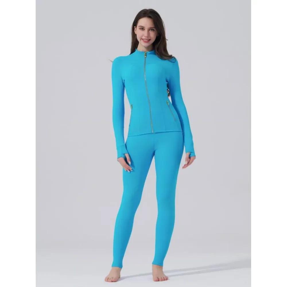 🔥Women's Sporty Tracksuit Set🔥8-Pack - All Colors Included, Only $24