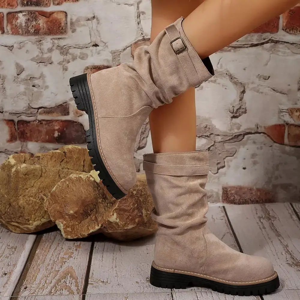 Essential Classic Riding Boots