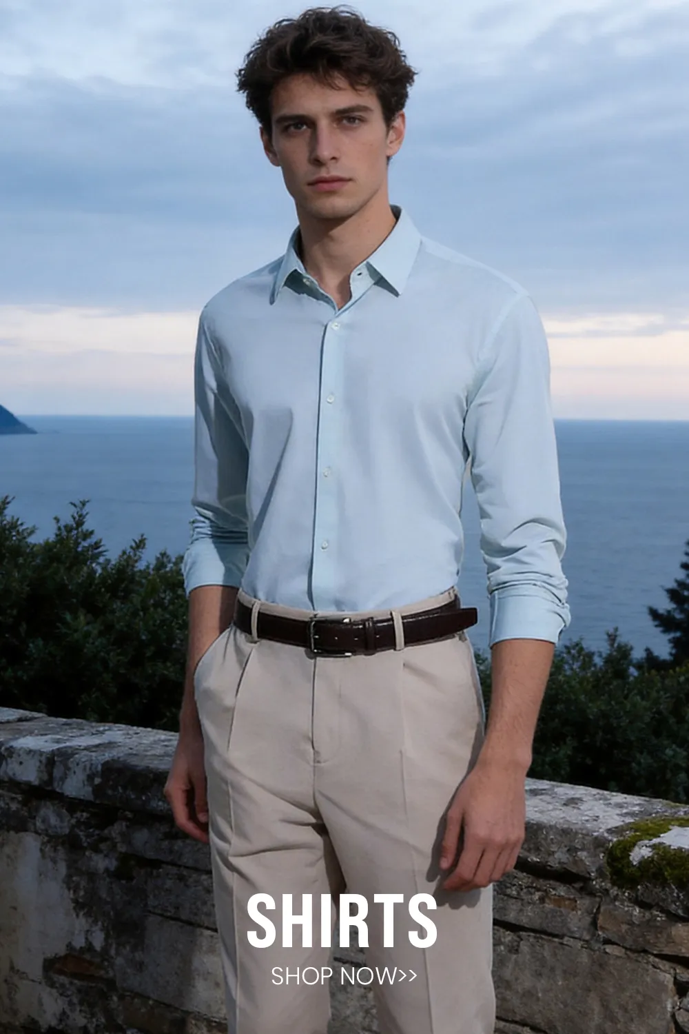 Men's Shirts