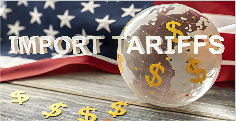 Tariff Adjustment Surcharge