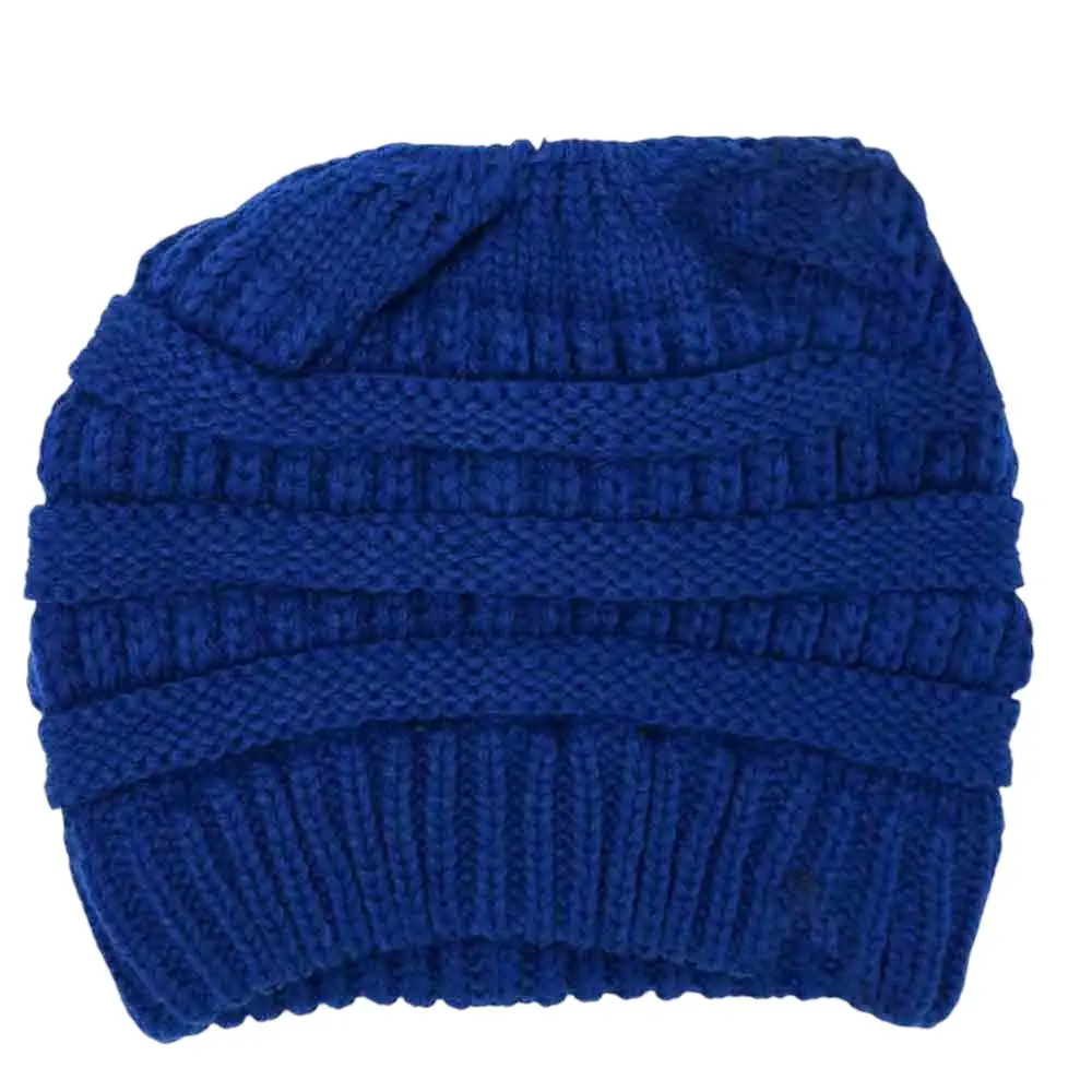 Classic Tail Beanie