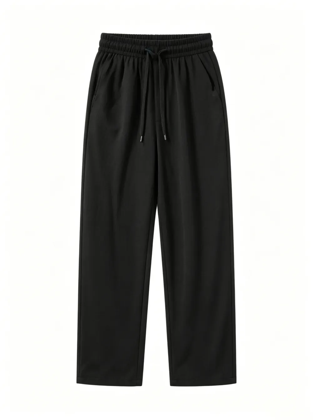 Women's General Three-Piece Set 100% Cotton Linen Long Pants