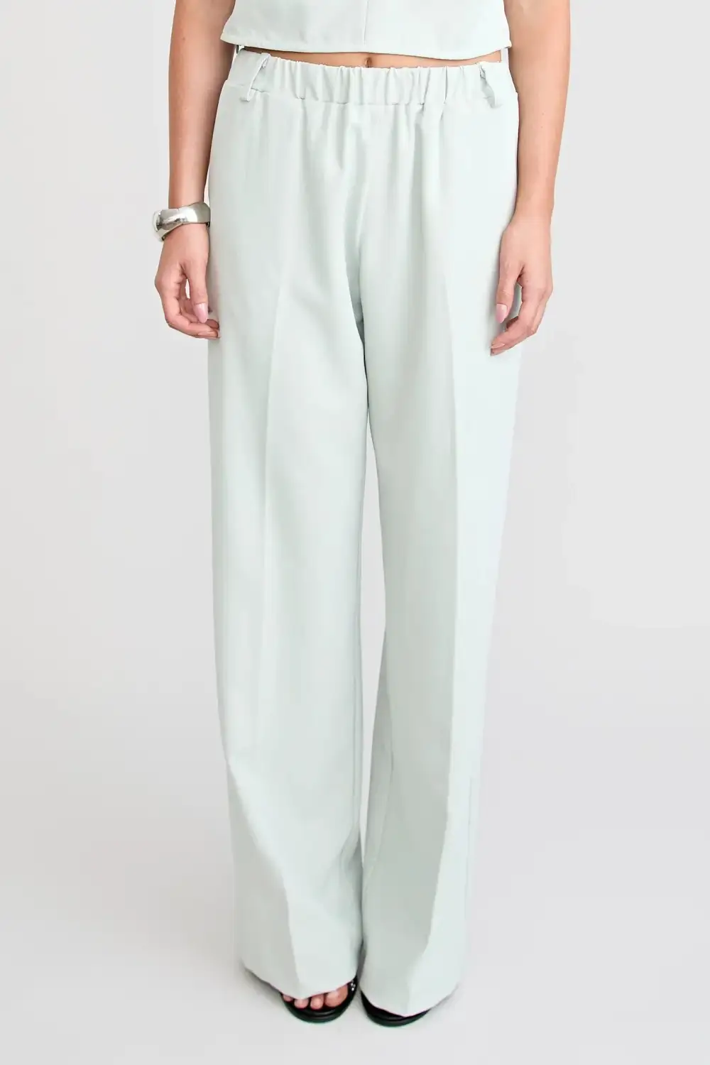 Women's Relaxed Urban Wide Leg Pants