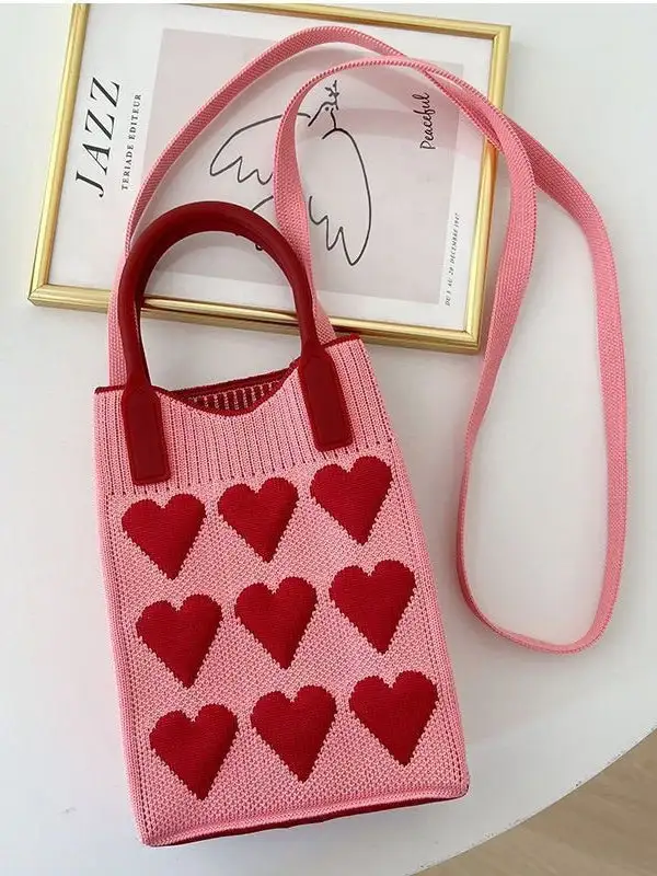 Practical Everyday Crossbody Bag