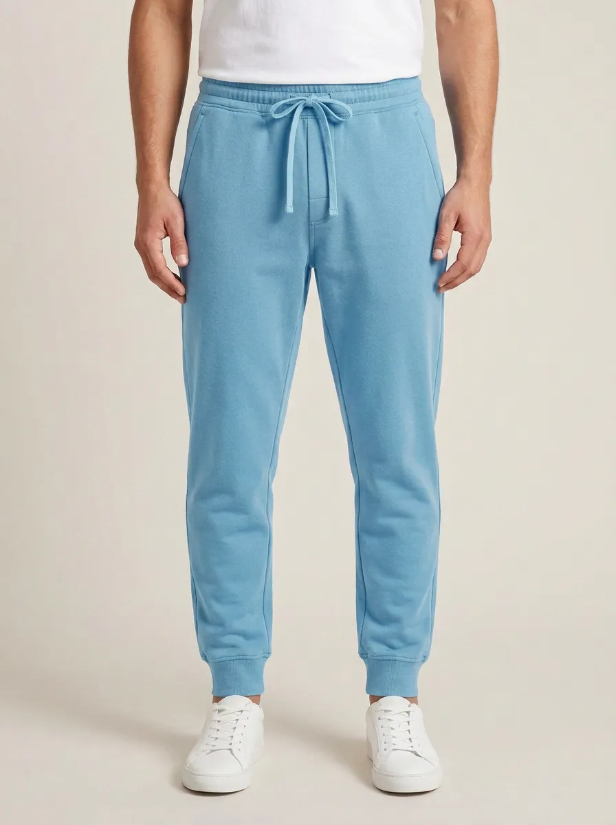 Clean Classic Golf Athletic Pants