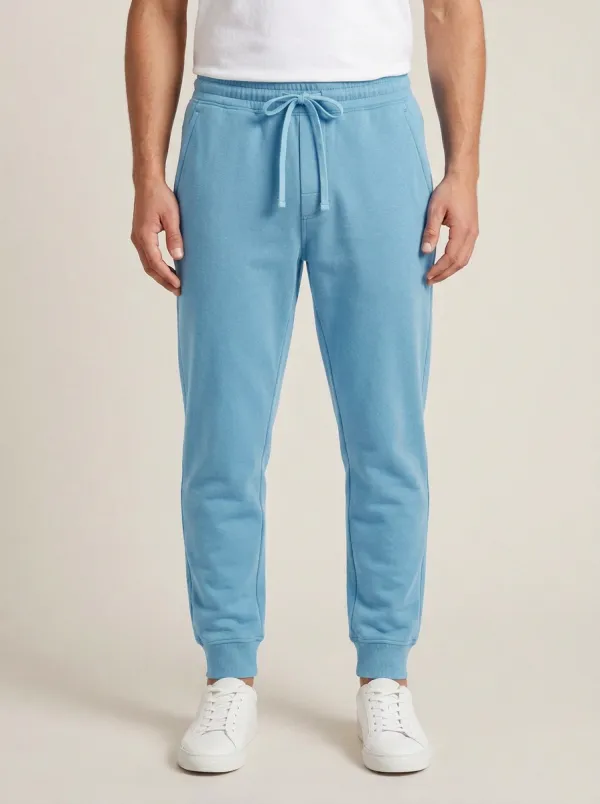Clean Classic Golf Athletic Pants
