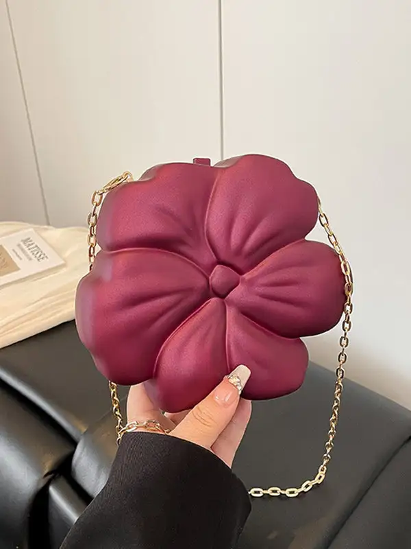 Roomy Everyday Crossbody Bag