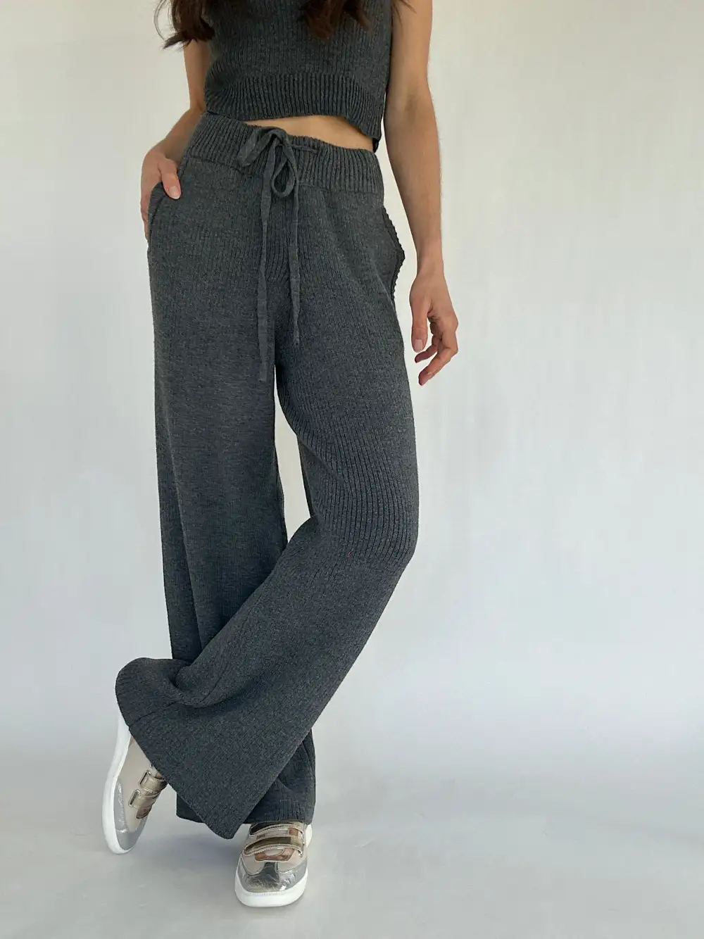 Soft Knit Lounge Pants