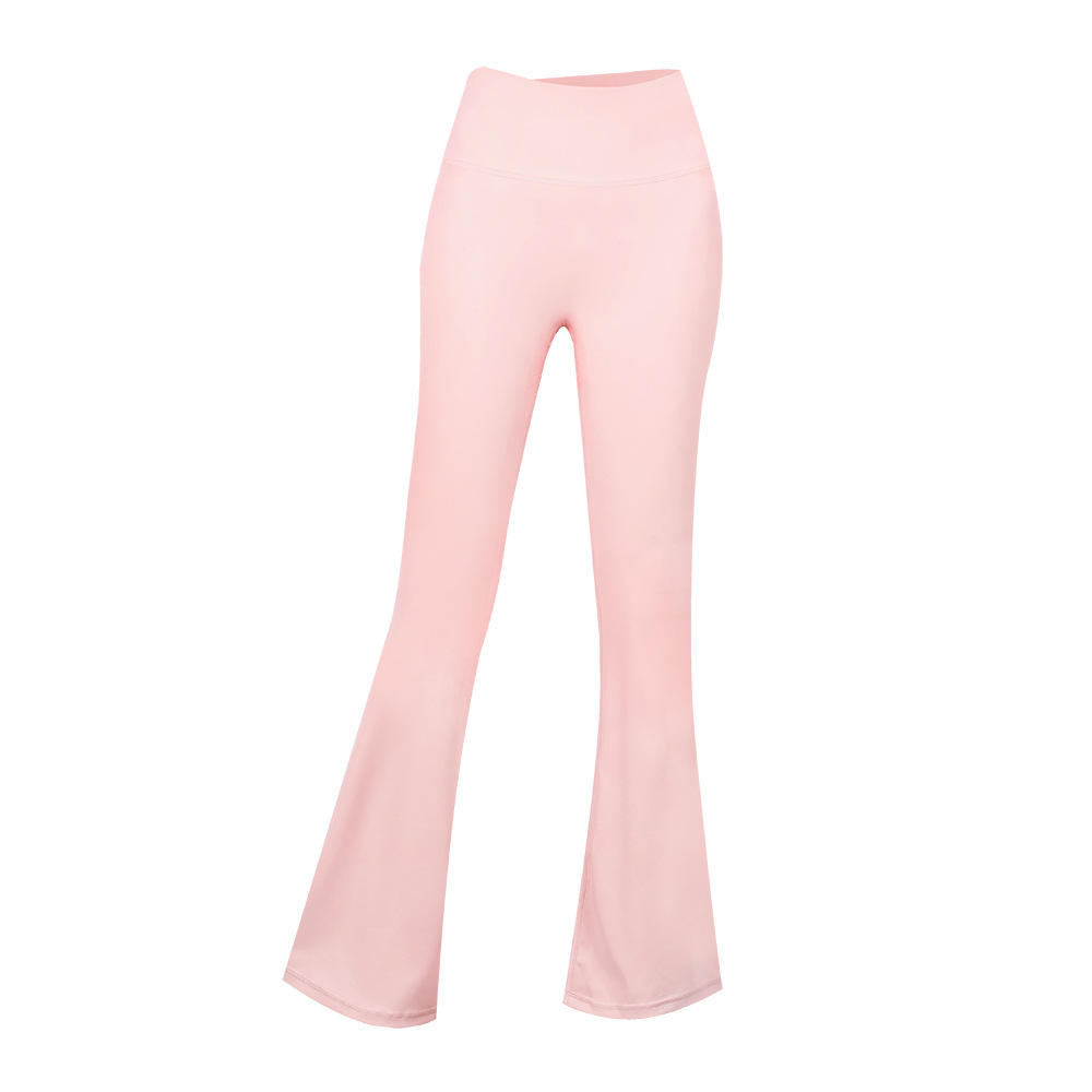 Women’s High-Waist Flared Yoga Leggings