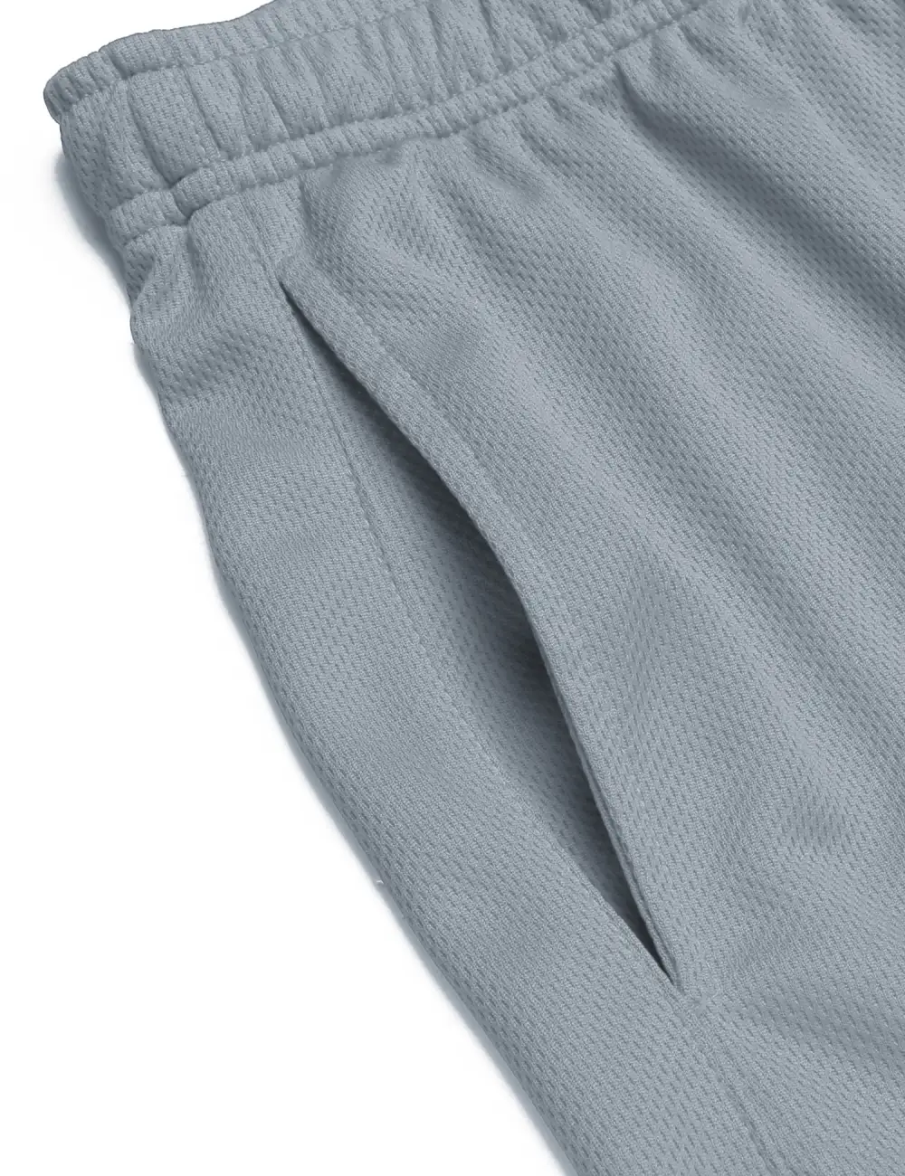 Workout Shorts with Pocket Tank Top
