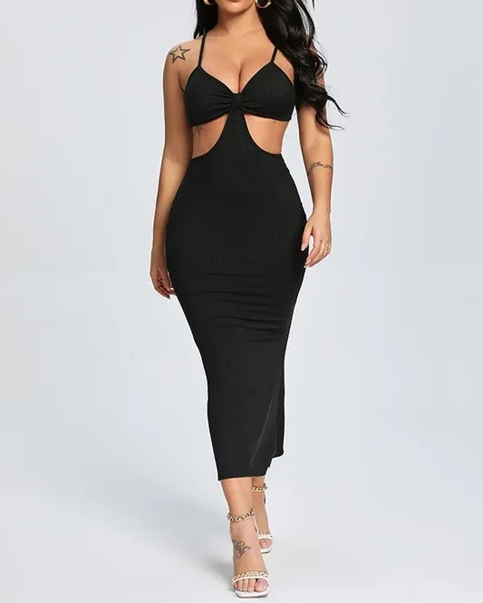 Midi Dress Midi Dress