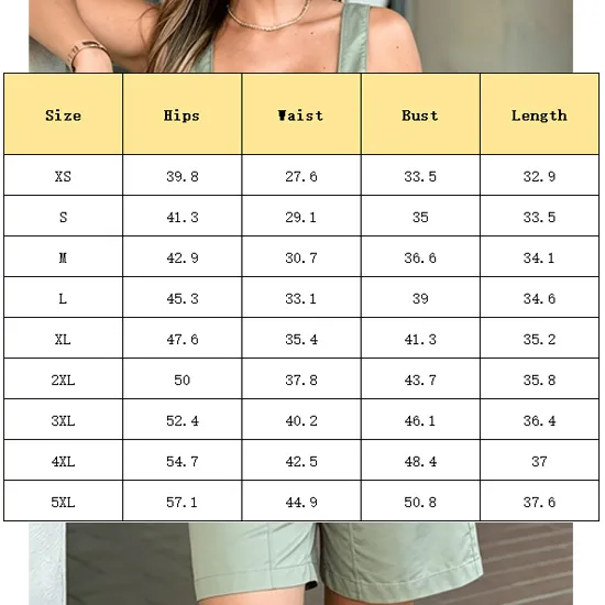 New Spring/Summer Casual Slimming Loose-fitting Overalls