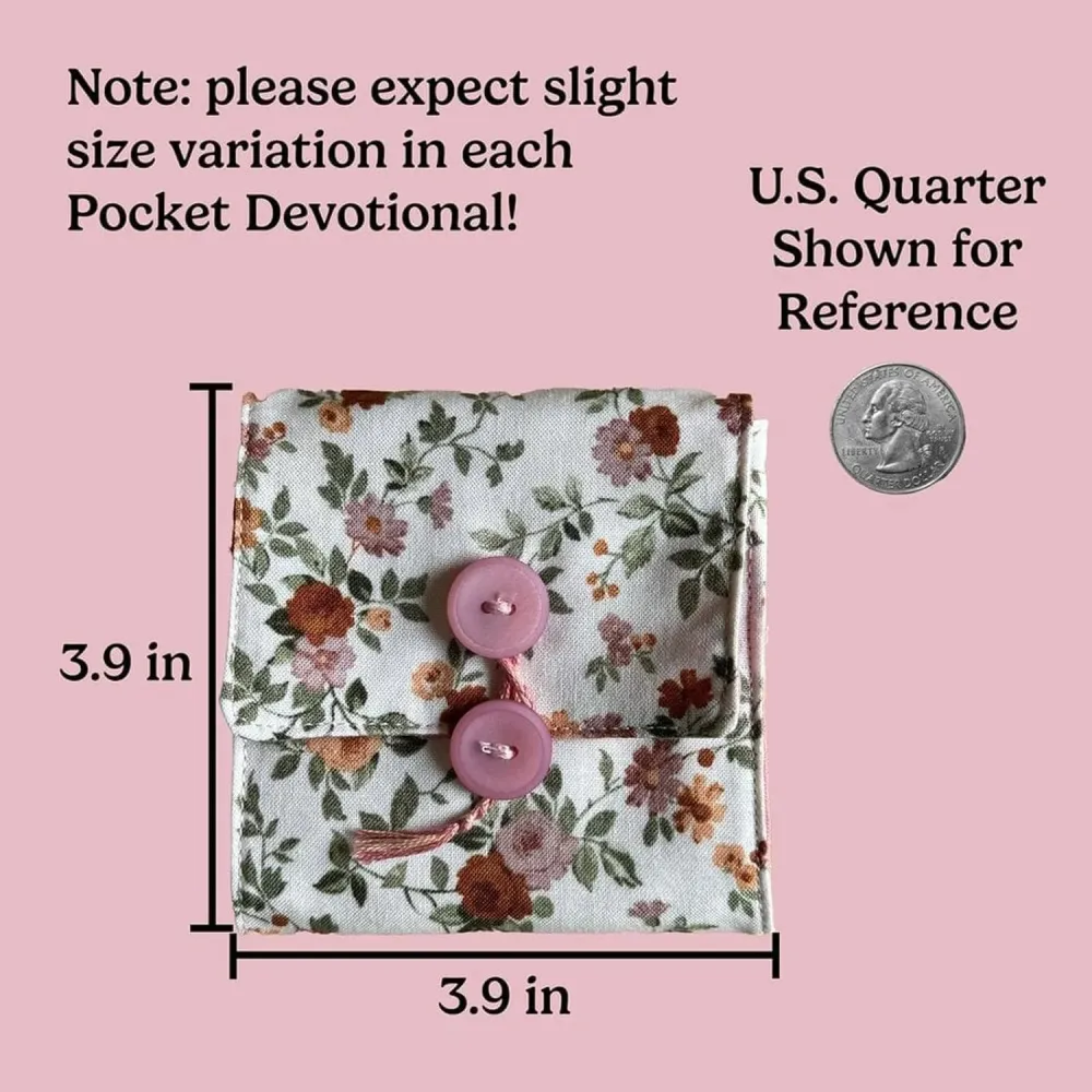 Religious Pocket Prayer Carpet