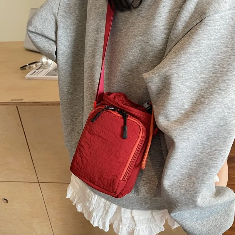 Everyday Mini Casual Shoulder Bag