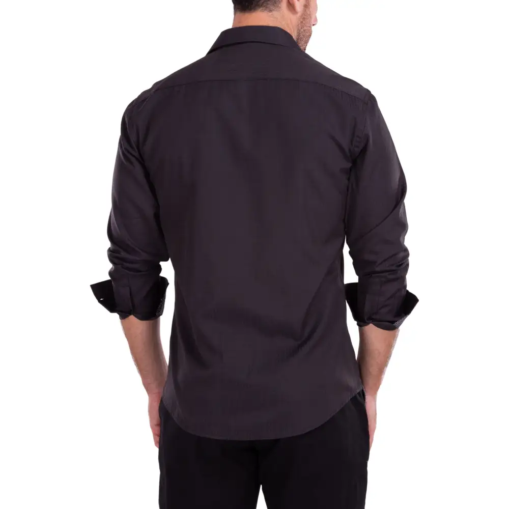 Lakeside Button Up Dress Shirt