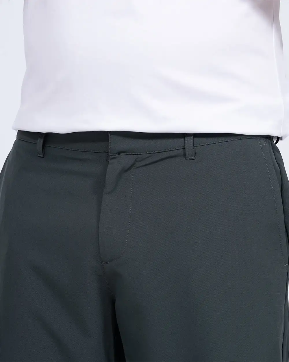 Streamlined Stretch Golf Shorts