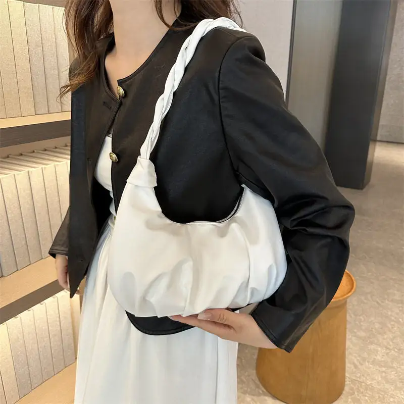 Soft Roomy Everyday Tote Bag