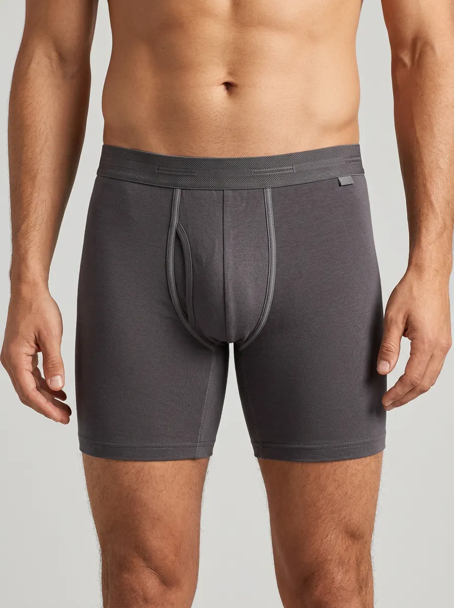 Minimalist Boxer Briefs