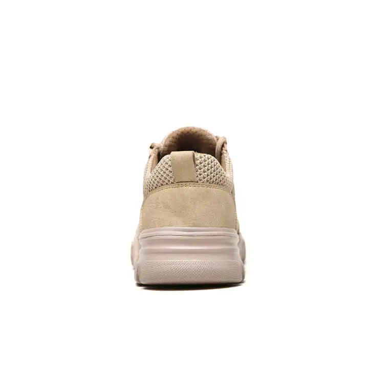 Women's Padded Insole Shop Floor Sneakers