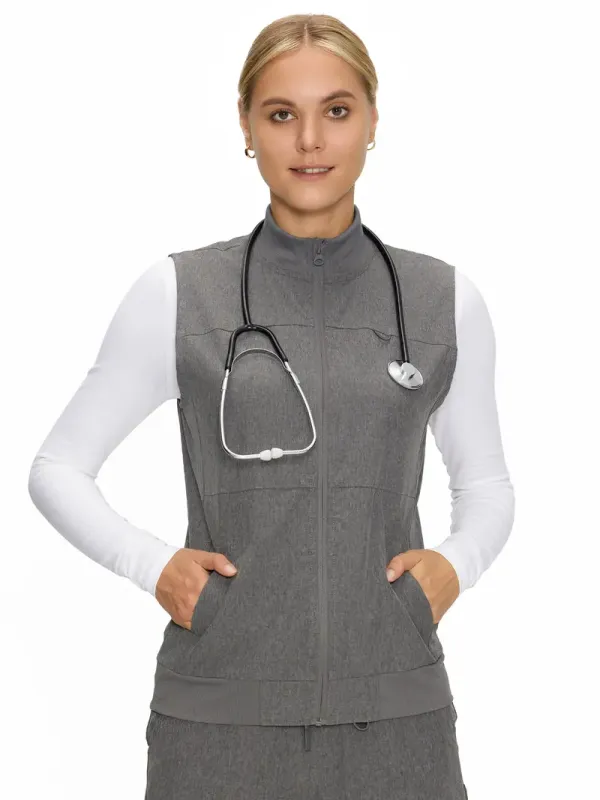 🔥Last Day💥Women's Slim-Fit Work Vest
