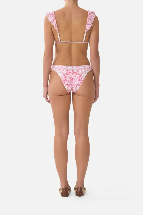 Mini Regular Bikini Bottom
