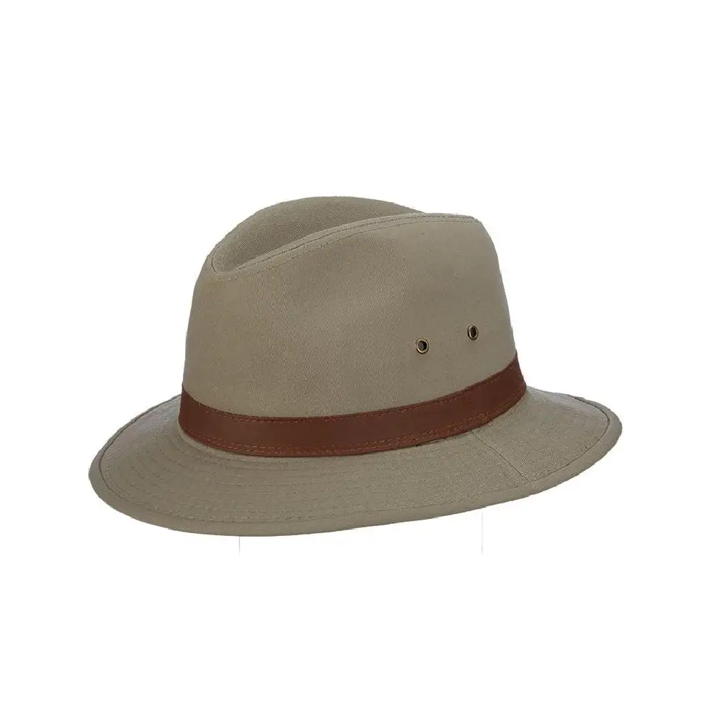 Women’s Classic Garden Cotton Safari Hat