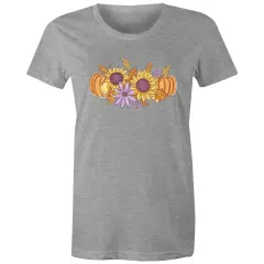 Flower Bouquet T-Shirt