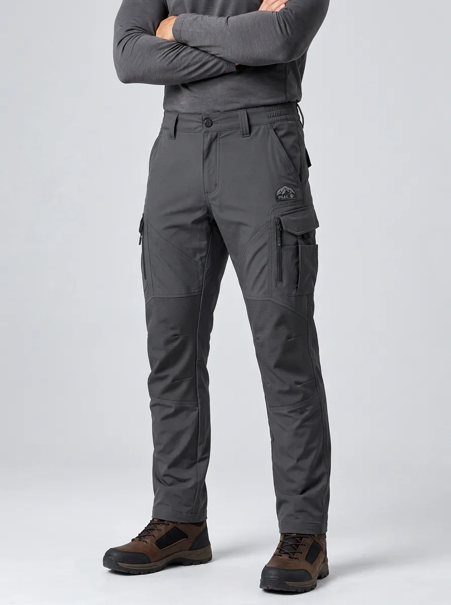 Men's Explorer Mountain Waterproof Tactical Pants