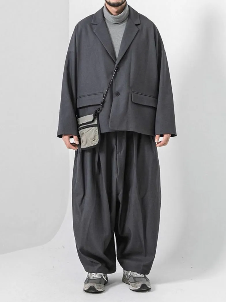 Elegant Everyday Summer Tailored Pants