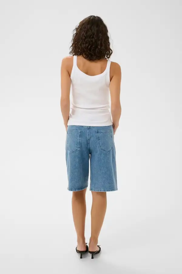 Essential Fitted Everyday Tank