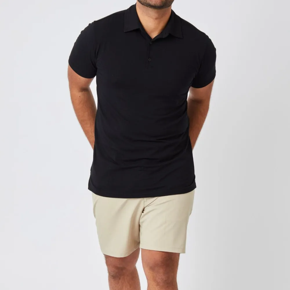 Classic Performance Polo Multipack