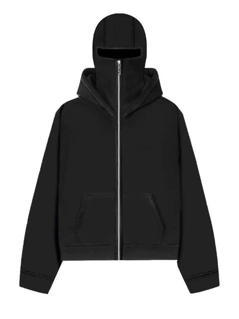 Long Sleeve Hoodie