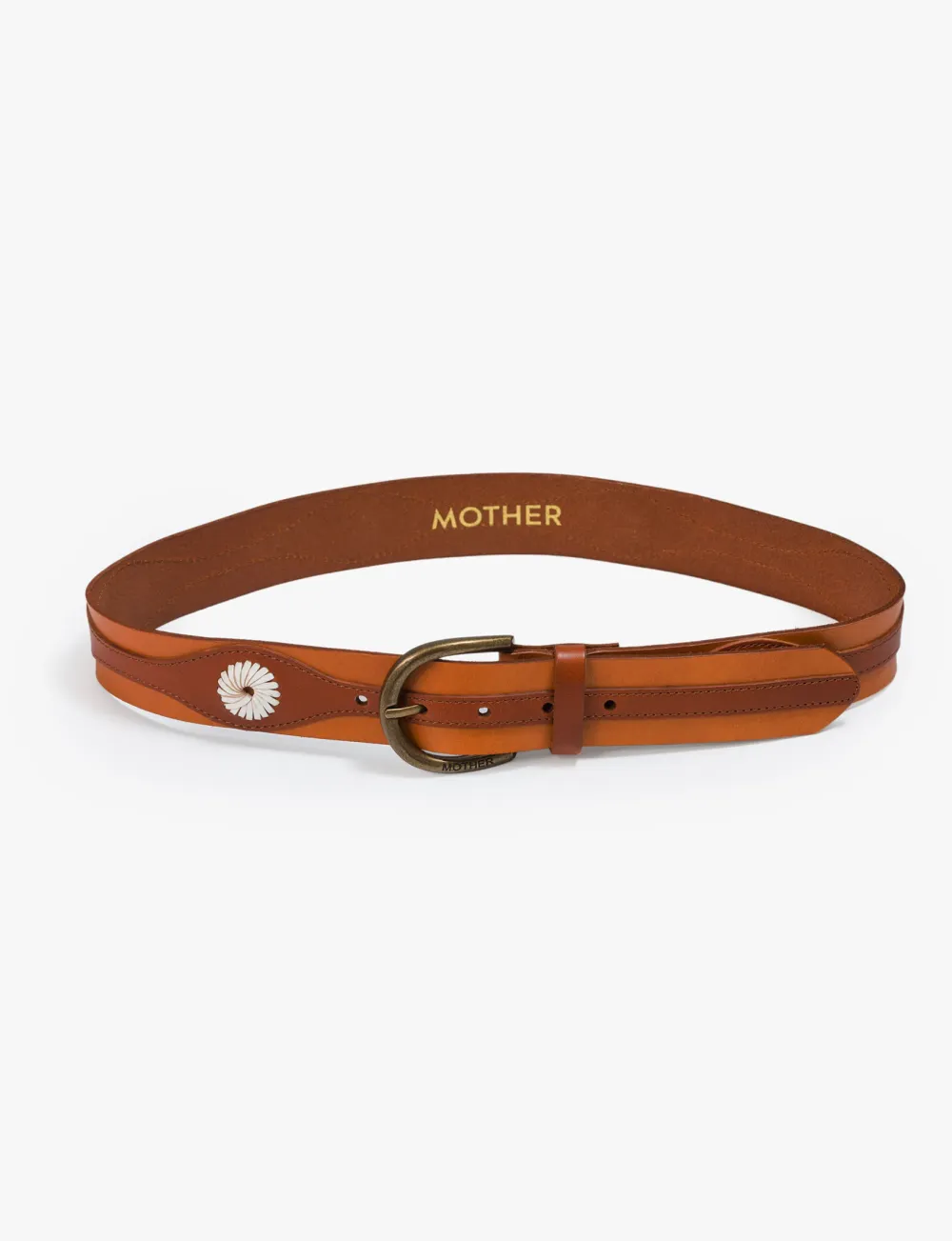 Flock Together Belt Mother