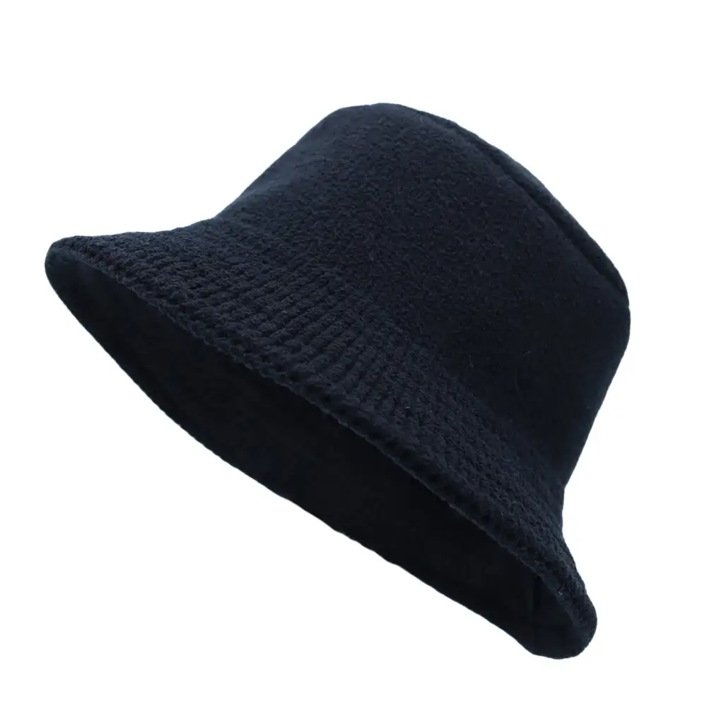 Outdoor Fedora Bucket Hat