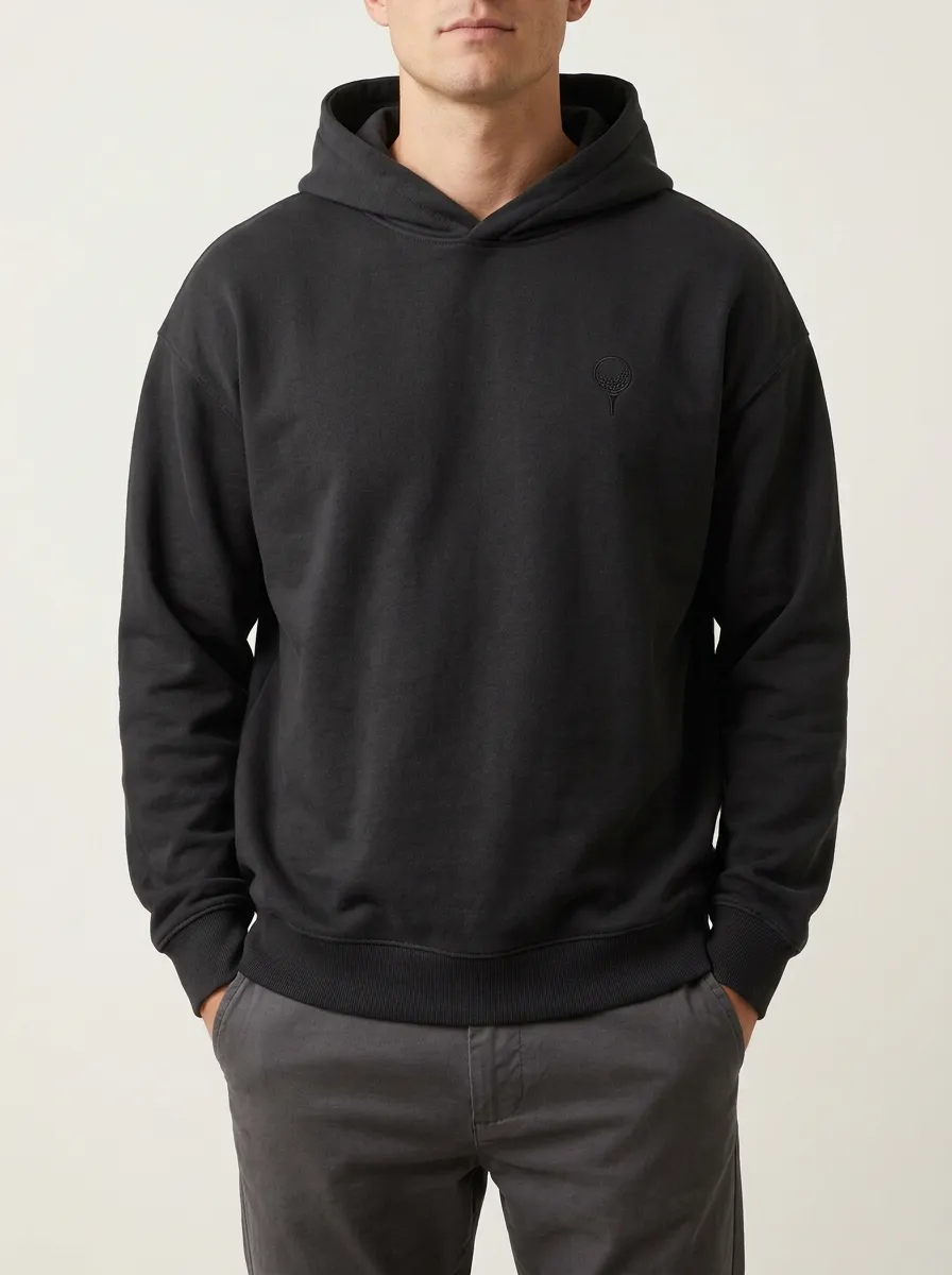Fairway Classic Golf Casual Hoodie