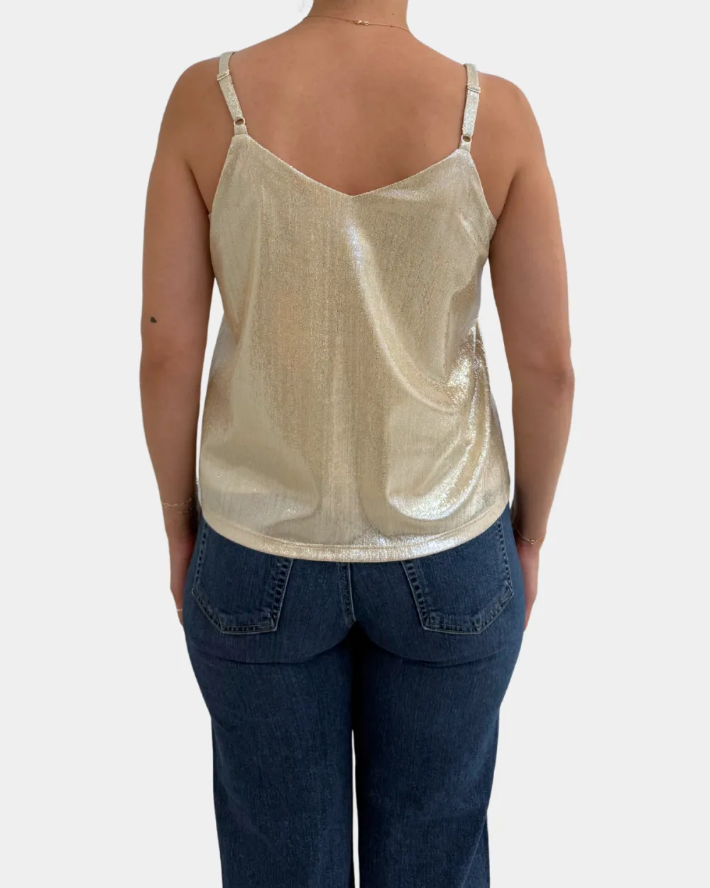 Fashion Tank Top