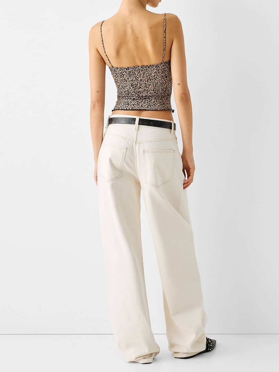 Sexy Style Cami Tops